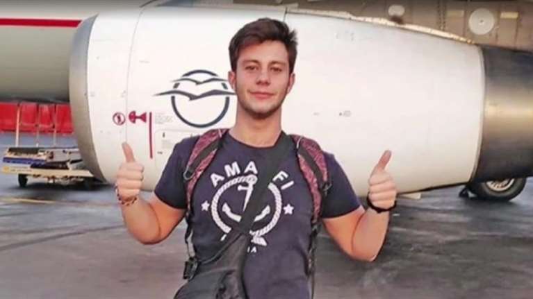 Τραγωδία στα Τέμπη: Κερδίζει την &quot;μάχη&quot; o μοναδικός επιζών του πρώτου βαγονιού