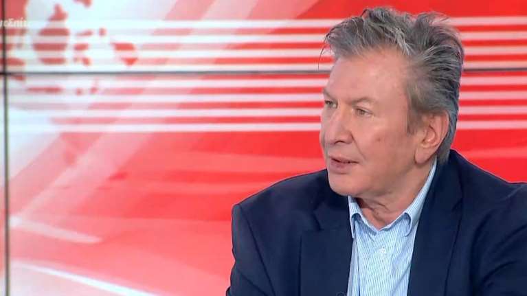 Αποχωρεί από το Βήμα ο Αντώνης Καρακούσης- Προσωρινός Διευθυντής και αναβάθμιση Πρετεντέρη