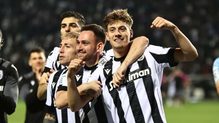 Champions League : Η Μπόρατς Μπάνια Λούκα στον δρόμο του ΠΑΟΚ