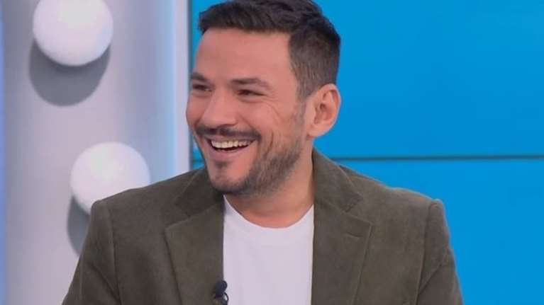 Ο Κώστας Τσουρός "καρφώνει" τον Νίκο Μουτσινά: "Και λίγα του είπε"