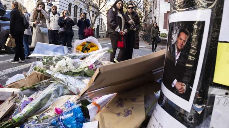 Μάθιου Πέρι: Στη δημοσιότητα το πιστοποιητικό θανάτου του αγαπημένου ηθοποιού