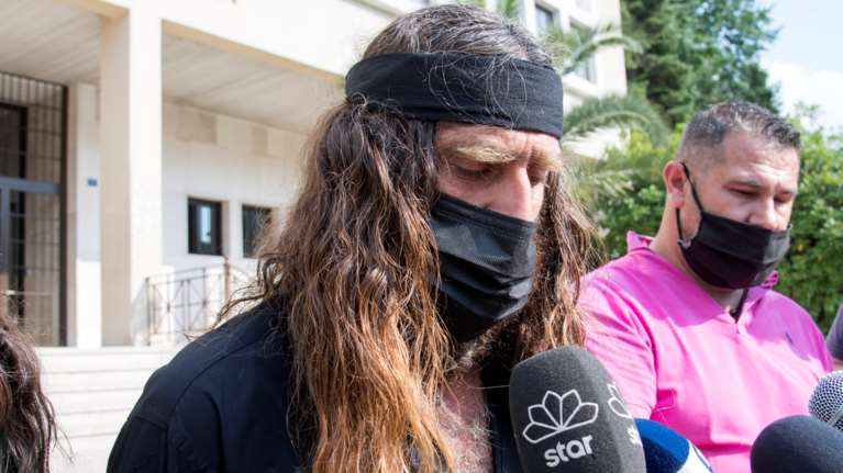 Συγκλονίζει ο πατέρας του Βαγγέλη Γιακουμάκη μετά την οριστική καταδίκη: &quot;Η Δικαιοσύνη είπε ότι υπάρχουν αξίες&quot; [Βίντεο]