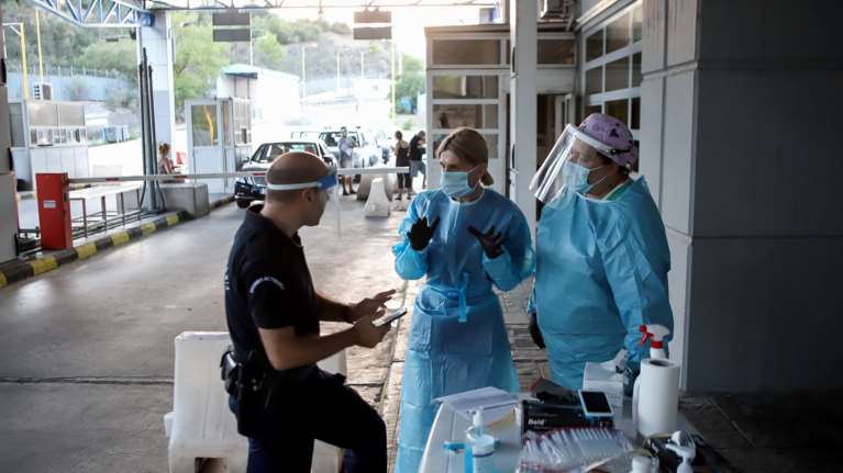 Κορονοϊός: Τα αυτοάνοσα νοσήματα δεν επιδεινώνουν την υγεία όσων προσβάλλονται από τον ιό