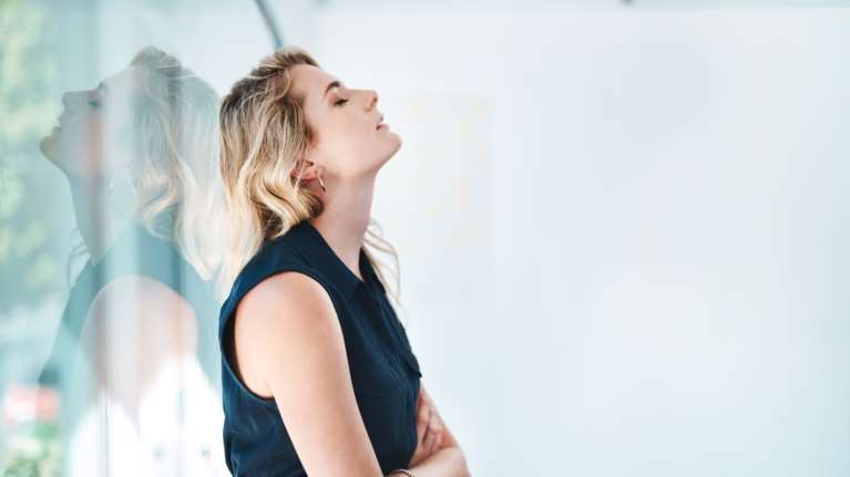 Άγχος ή στρες; Μήπως τα μπερδεύετε μεταξύ τους; Ποιο σας ταλαιπωρεί και τι μπορείτε να κάνετε