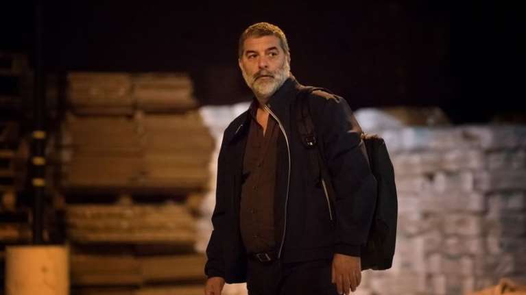 Σπασμένη Φλέβα: Ο Μπισμπίκης στη νέα ταινία του Γιάννη Οικονομίδη - Δείτε το πρώτο τρέιλερ