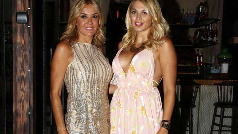 Η Χριστίνα Παππά κάνει &quot;delete&quot; την Κωνσταντίνα Σπυροπούλου: Όταν τελειώσω με κάποιον, σβήνει για μένα