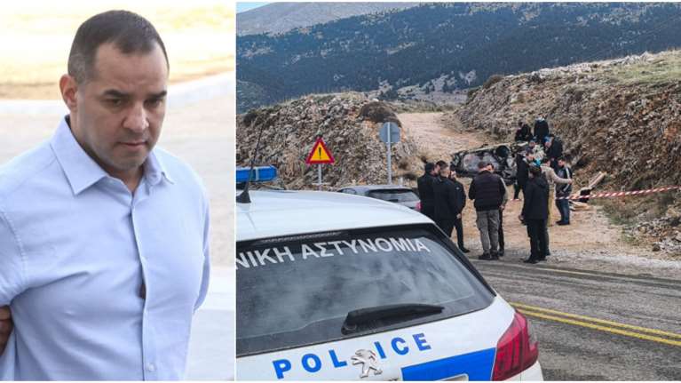 Το συμβόλαιο θανάτου του &quot;Μάγειρα&quot;: Η κατάσταση αμοιβών, το &quot;τετράδιο εσόδων-εξόδων&quot; και... το δείπνο