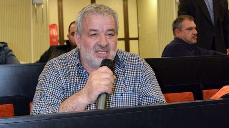 Αυτός είναι ο υποψήφιος βουλευτής του ΣΥΡΙΖΑ με τα σταυρωμένα ψηφοδέλτια που βρέθηκαν στα χέρια των Ρομά