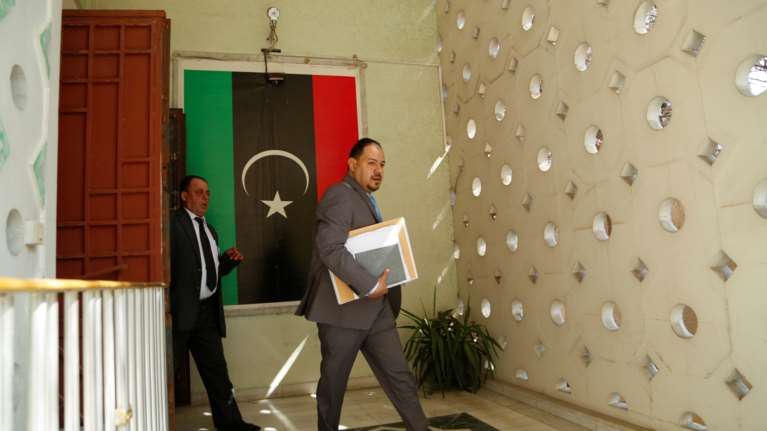 Κοινό μέτωπο Χάφταρ-Άσαντ κατά Ερντογάν και Τουρκίας