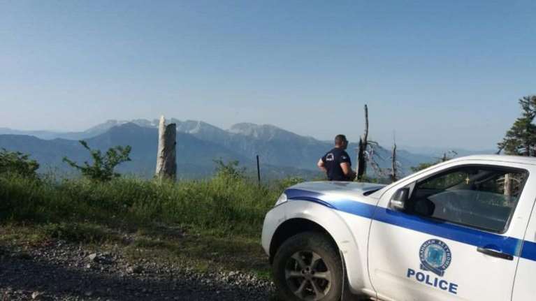 Νέα μεγάλη αστυνομική επιχείρηση στην Κρήτη - Σε γνωστές οικογένειες του νησιού