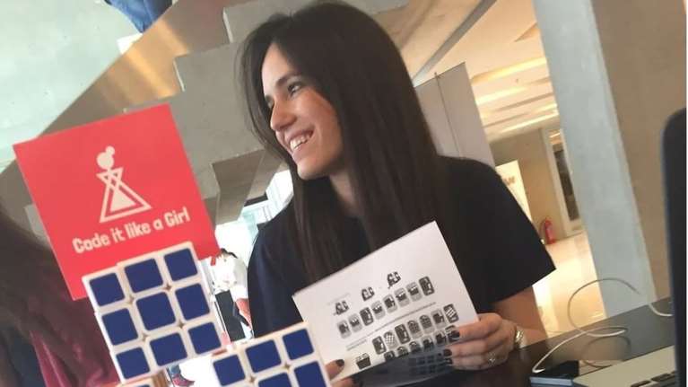 Ψηφοδέλτιο Επικρατείας ΝΔ: Ποια είναι η Μαρία Νεφέλη Χατζηιωαννίδου - Οικονομολόγος, 31 ετών και μητέρα 2 παιδιών