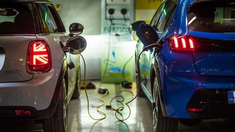 Πού και πώς θα γίνει η εγκατάσταση φορτιστών ηλεκτρικών οχημάτων