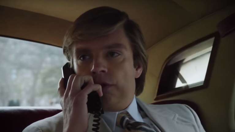 &quot;The Apprentice&quot;: Απειλεί ο Ντόναλντ Τραμπ την κυκλοφορία της ταινίας για τη ζωή του;