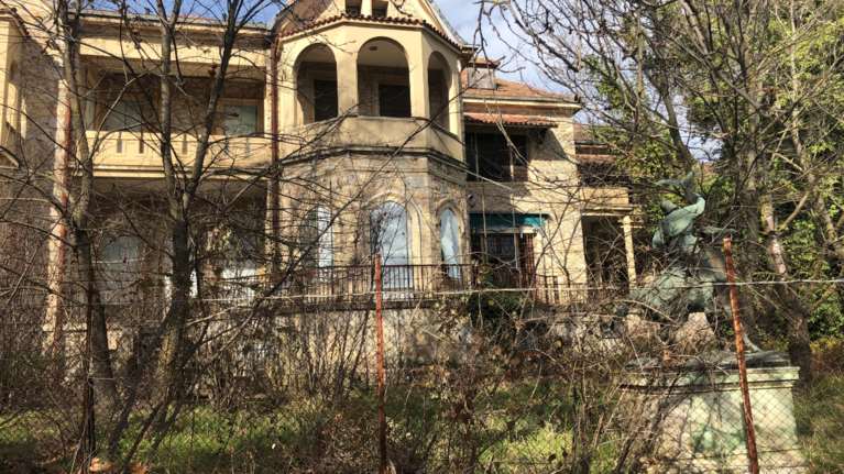 Νέα εποχή για το Τατόι: Moυσείο, ξενοδοχεία πολυτελείας και ειδικές διαδρομές - Η μελέτη βιωσιμότητας [Εικόνες]