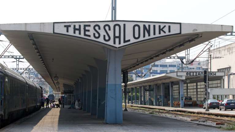 Προβλήματα στον Προαστιακό Θεσσαλονίκης - Ακυρώθηκαν δρομολόγια