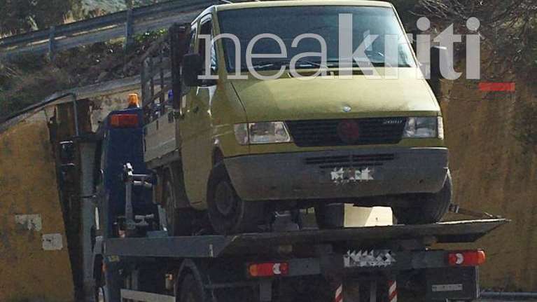 Απόδραση στα Χανιά: Σε διαθεσιμότητα 3 αστυνομικοί και ΕΔΕ για πέντε