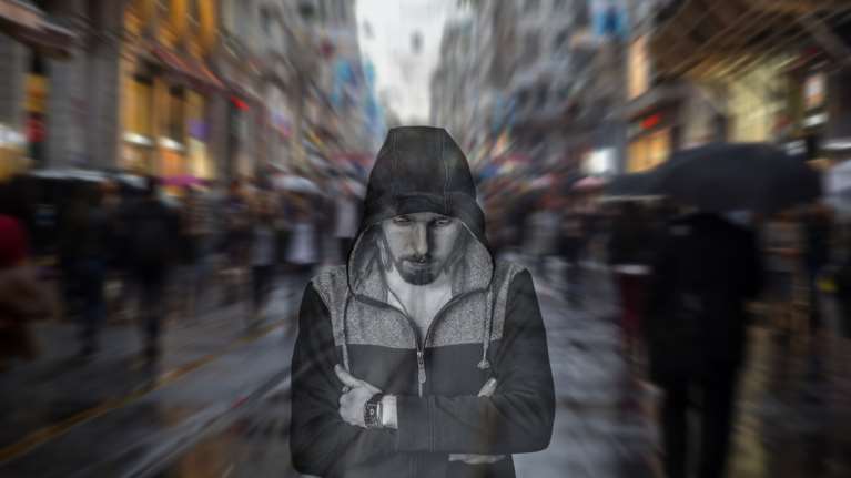 Κορονοϊός: Ο ΟΗΕ προειδοποιεί για παγκόσμια κρίση ψυχικής υγείας