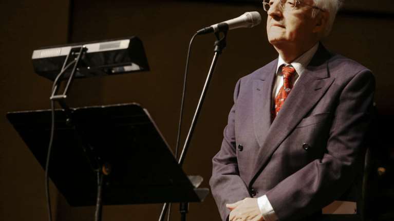 Χρήστος Σαρτζετάκης: Κηρύχθηκε τριήμερο πένθος  - Με τιμές αρχηγού κράτους η κηδεία του