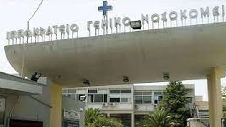 Αγωνία για την 9χρονη από τις Σέρρες που διασωληνώθηκε, καθώς έπεσε στις σκάλες του σχολείου της