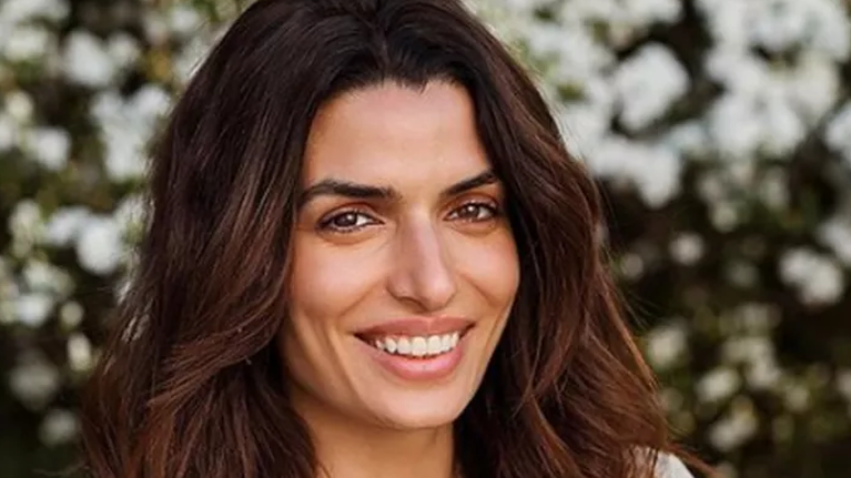 Τόνια Σωτηροπούλου: Έτσι είναι το σώμα της χωρίς φίλτρα και photoshop