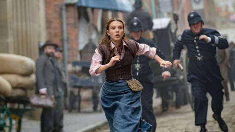 Netflix: Όλα όσα γνωρίζουμε για το Enola Holmes 3