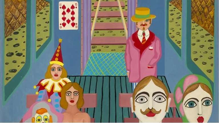 Όλα όσα δε χάνονται σε μουσεία και γκαλερί της Αθήνας το 2026