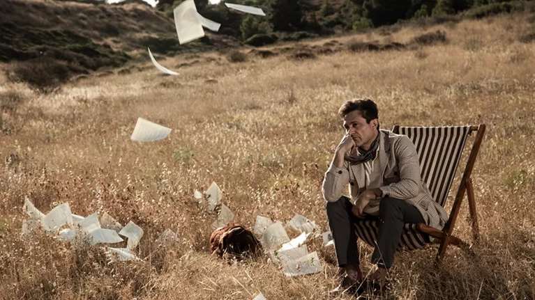 Ο Γιώργος Καραμίχος επιστρέφει στις θεατρικές σκηνές της πόλης μετά από μια δεκαετία και βάλε - Τι ετοιμάζει ο δημοφιλής ηθοποιός;