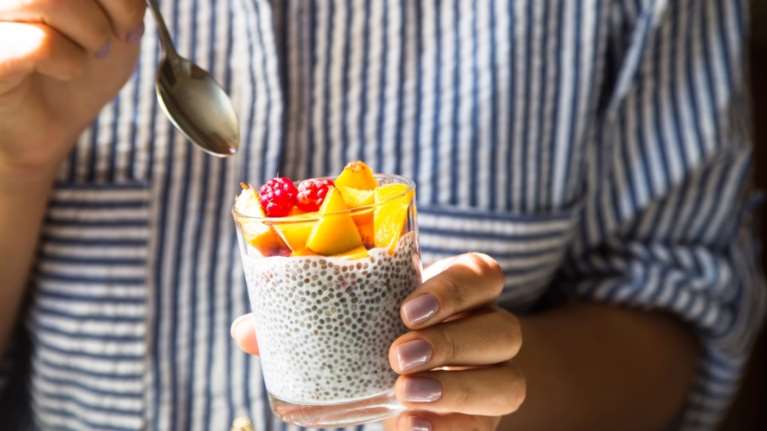 Σπόροι chia: Τα 4 άγνωστα οφέλη από την κατανάλωσή τους