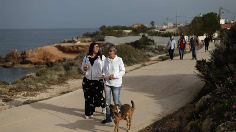 Αρναούτογλου: Τοπικές συννεφιές και σκόνη στην ατμόσφαιρα την Μ. Πέμπτη