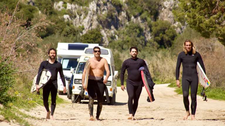 Η ΕΡΤ2 πιο ζωντανή από ποτέ - Η παρουσίαση του νέου προγράμματος