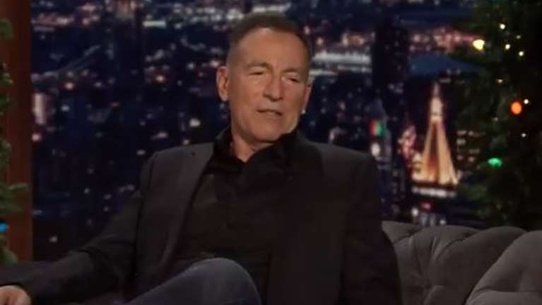 ΗΠΑ: Συνελήφθη ο Μπρους Σπρίνγκστιν - Οδηγούσε μεθυσμένος σε ένα πάρκο του Νιου Τζέρσι