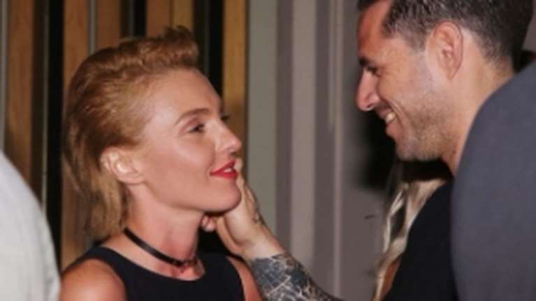 Η εξομολόγηση της Τάμτα για τον Πάρι Κασιδόκωστα: &quot;Η αγάπη είναι πολύ μεγαλύτερη από τον έρωτα&quot;