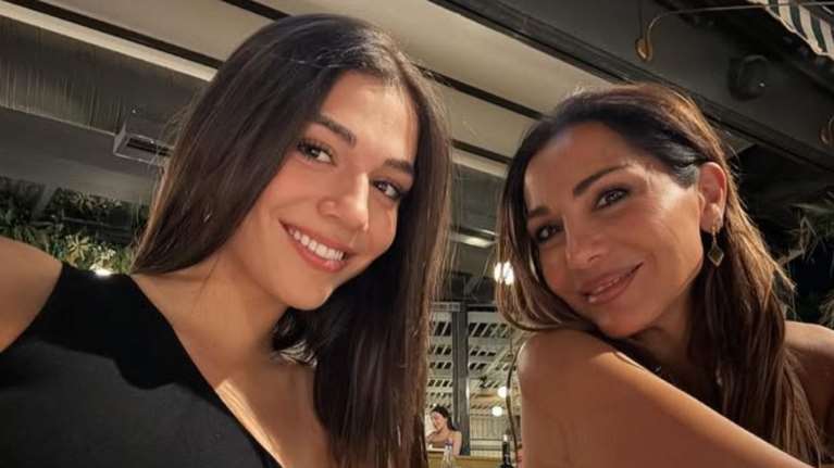 Μελίνα Νικολαΐδη: Παίρνει το πρωινό της στο χαριτωμένο διαμέρισμά της στο Λονδίνο [εικόνες]