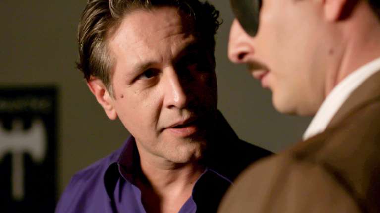 Αγριες Μέλισσες: Η αντίδραση της Ελένης μόλις συναντά τον Ακύλλα - Τι θα δούμε στο αποψινό επεισόδιο