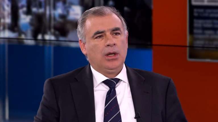 Παναγιωτακόπουλος: Η κολχικίνη δεν είναι το φάρμακο που θα μας σώσει από τον κορονοϊό [βίντεο]