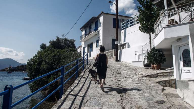 Σάκης Αρναούτογλου: Ανοιξιάτικος ο καιρός τις επόμενες ημέρες - Μέχρι πότε παραμένουν τα μποφόρ