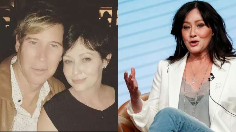 Συγκλονίζει ο ογκολόγος της Σάνεν Ντόχερτι: &quot;Δεν ήταν έτοιμη...&quot;- Οι τελευταίες στιγμές της αγαπημένης &quot;Μπρέντα&quot;