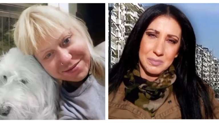 Φρίκη στη Μενεμένη: Tο διπλό φονικό στο "υπόγειο του τρόμου"  -  "Τόσο τραγικό τέλος δεν το περιμέναμε"