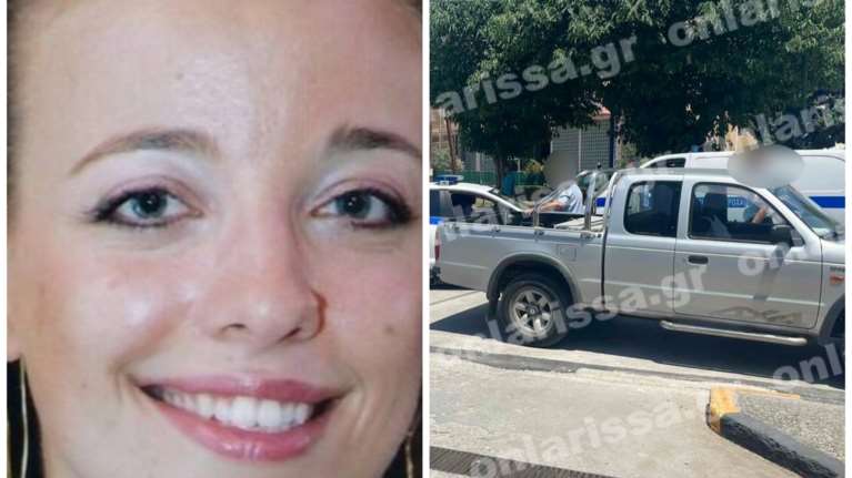 Λάρισα: Ελεύθερος με όρους ο 76χρονος που παρέσυρε και σκότωσε την 41χρονη υπό την επήρεια αλκοόλ