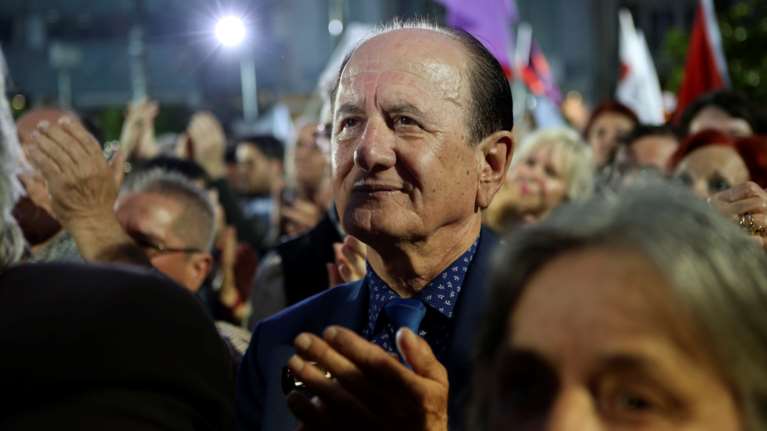 Καταδικάστηκε ο Θύμιος Λυμπερόπουλος για συκοφαντική δυσφήμιση- Θα πληρώσει 20 χιλιάδες ευρώ στην BEAT