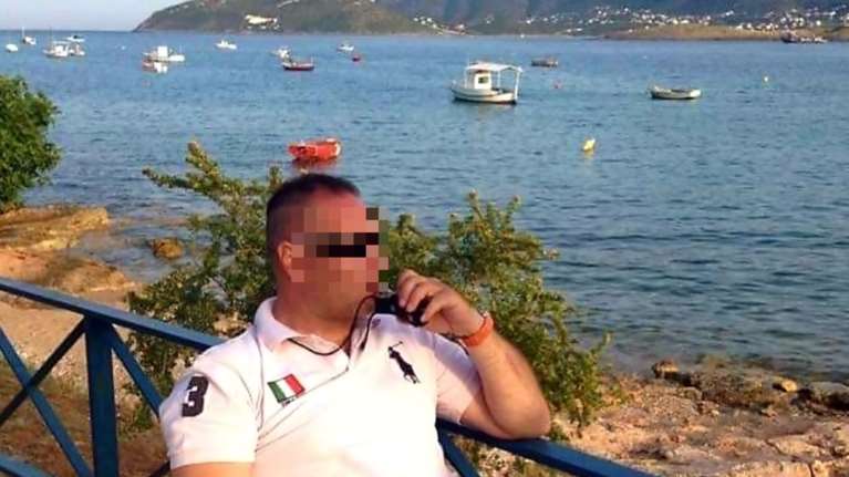 Αστυνομικός της Βουλής: &quot;Μίλησε&quot; το κινητό του 45χρονου– Βρέθηκαν ερωτικές σκηνές με τη σύζυγό του, αναζητούν αν υπάρχουν με τα παιδιά