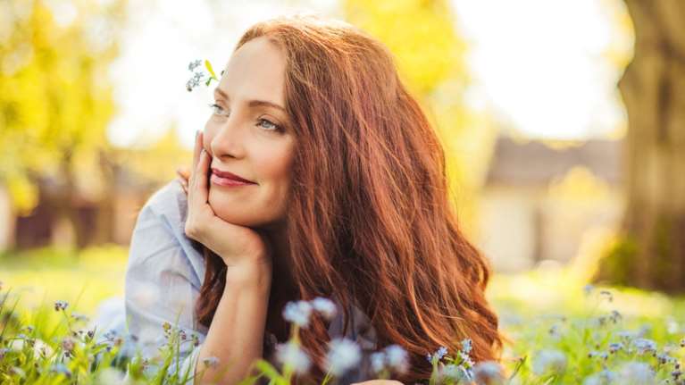 Λίγο πριν, λίγο μετά τα 40: Καλές συνήθειες για καλή υγεία