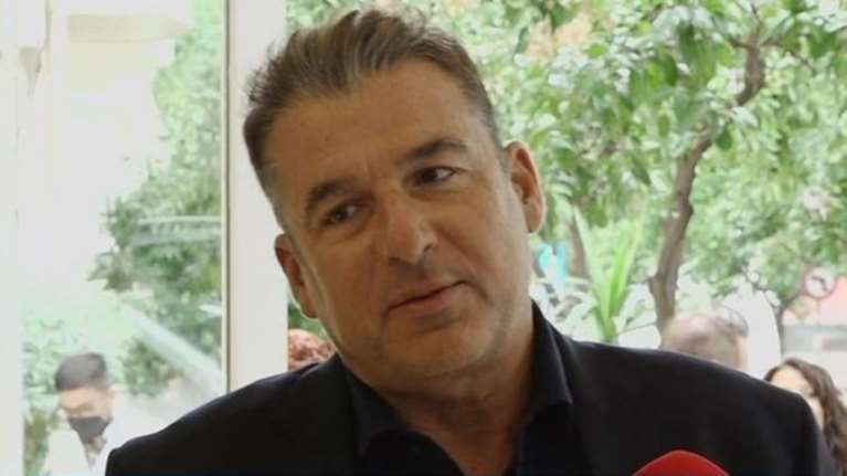 Ο Γιώργος Λιάγκας για τη νέα εκπομπή της Φαίης Σκορδά &amp; τα &quot;πεσίματα&quot;: &quot;Ακόμη και το νεύμα μου θα σχολιαστεί αρνητικά&quot;