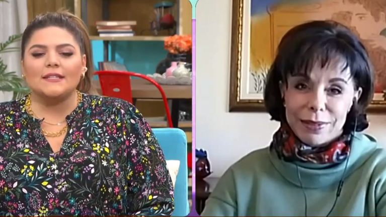 Βούλα Πατουλίδου: O Κώστας Βουτσάς μού είχε κατονομάσει έναν από τους καταγγελλομένους