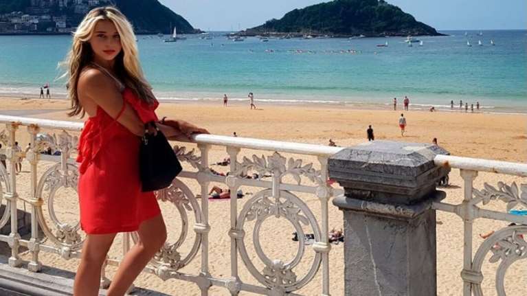 Μπαλάσκας: Η Αναστάζια της Κω είχε προφίλ σε πολωνικό site για συνοδούς - Στο κάδρο των ερευνών και ένας Ελληνας