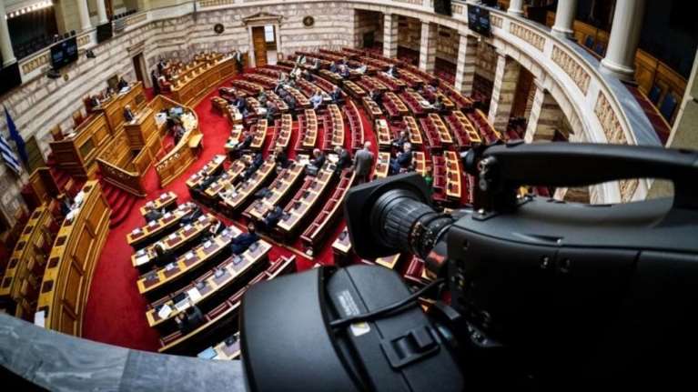 Προγραμματικές δηλώσεις - Live η συζήτηση: Ονομαστική ψηφοφορία το βράδυ για ψήφο εμπιστοσύνης