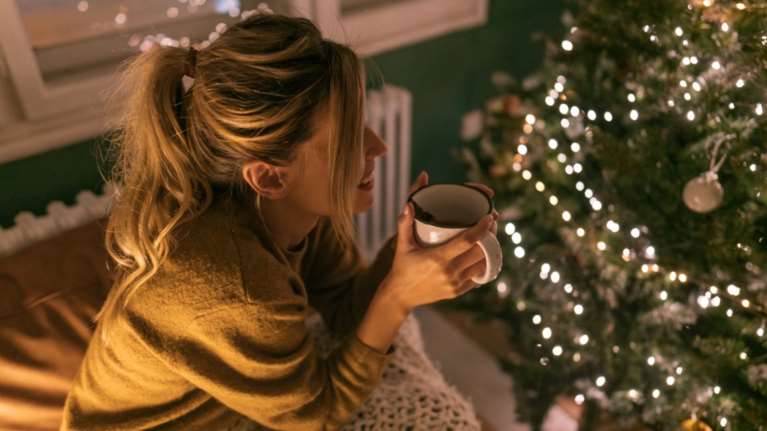 5 &quot;μυστικά&quot; για καλά Χριστούγεννα
