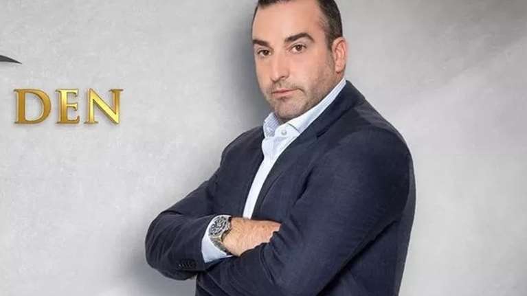 Έμιλυ Λαγουνάρη: Αυτή είναι η όμορφη και ταλαντούχα σύζυγος του εφοπλιστή Χάρη Βαφειά