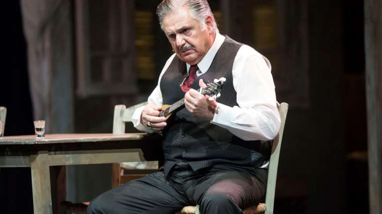 Ιεροκλής Μιχαηλίδης:  Αν έχεις κάποιον &quot;εχθρό&quot; μέσα στη δουλειά, είτε φεύγεις εσύ είτε αυτός