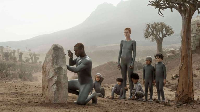 15 φθινοπωρινές σειρές για το lockdown